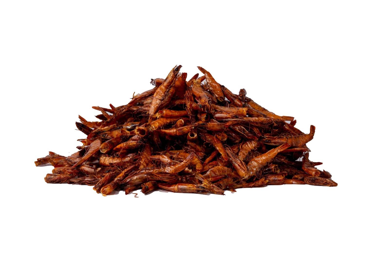 Dry Prawn