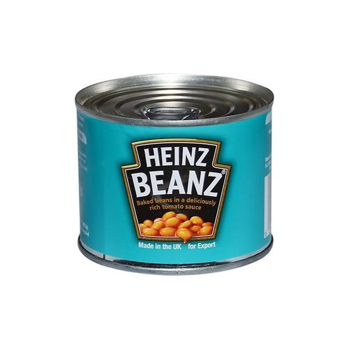 Heinz Baked Beans (200G) 1 Piece