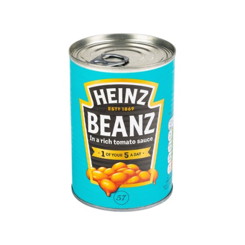 Heinz Baked Beans (415G) 1 Piece