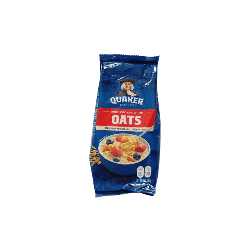 Quaker Oats - Refill (385G) 1 Pack