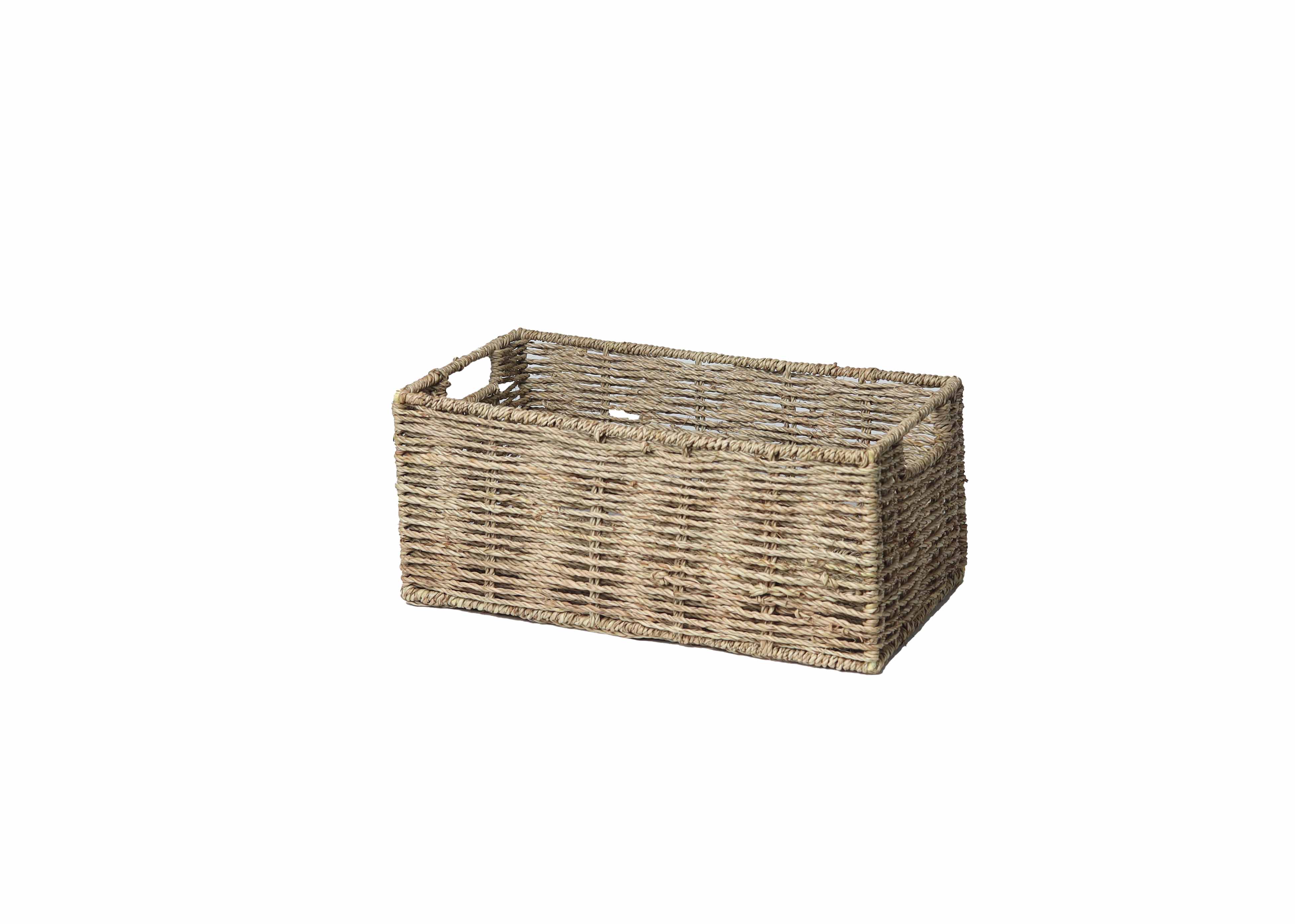 Raffia Basket (Medium) Staple Bundle (1 Bundle)