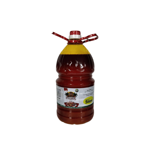 Padre Palm Oil (5L) 1 Piece