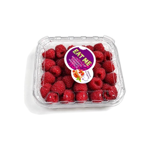 Raspberries 1 Pack