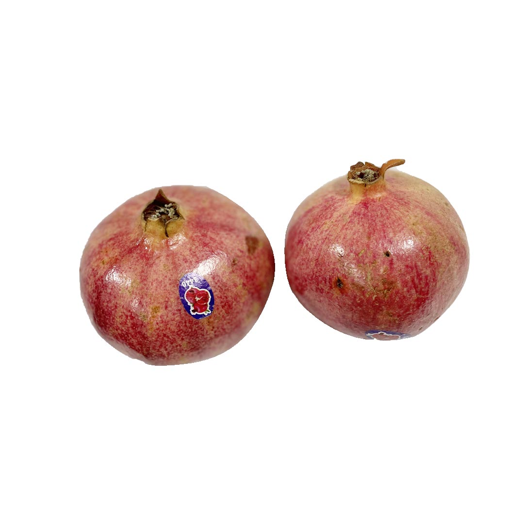 Pomegranate 1 Dozen