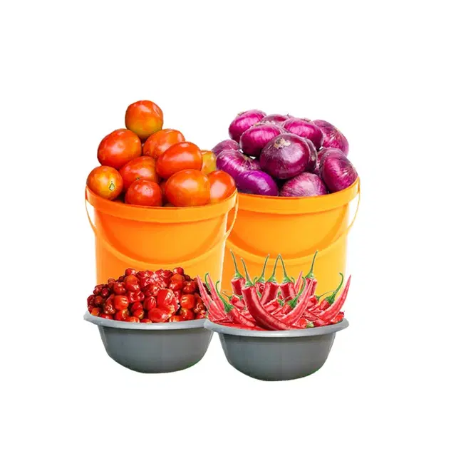 Pepper Mix Bundle 1 Bundle