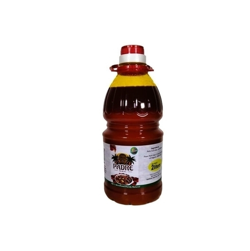 Padre Palm Oil (2L) 3 Pieces